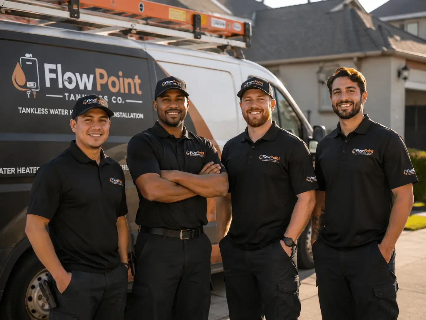 Tankless Water Heater Installation company in Dodson, MT