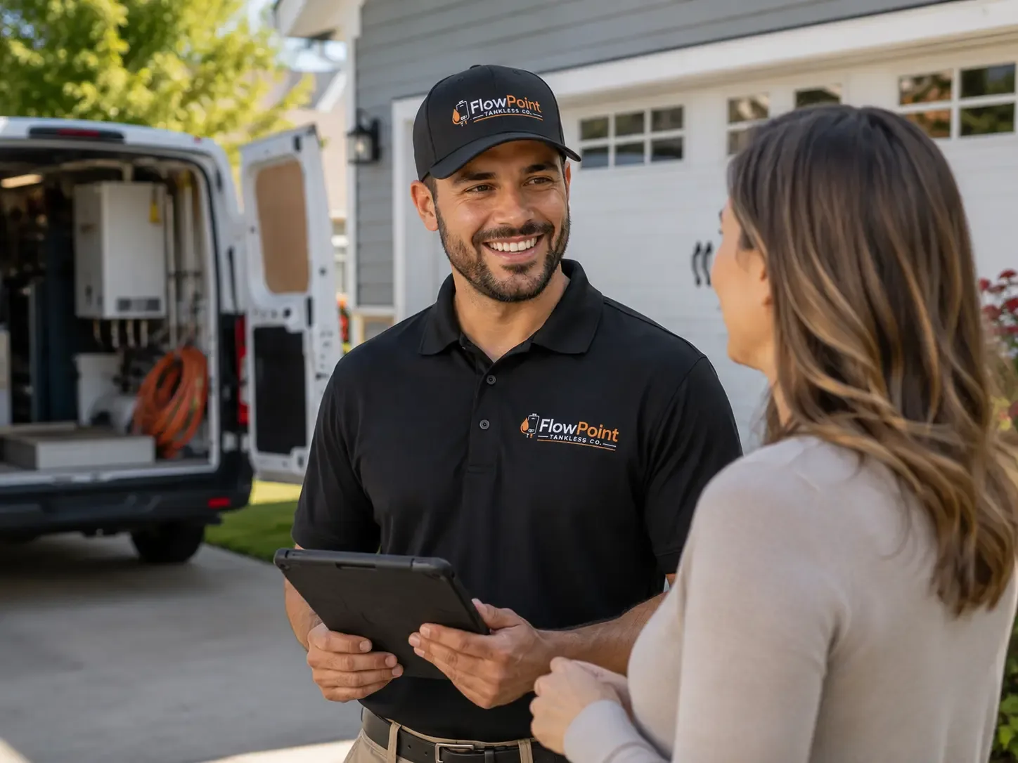 Tankless Water Heater Installation Dodson, MT FAQs